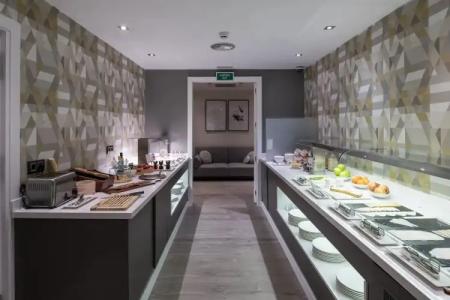 Catalonia Gran Via BCN - 15