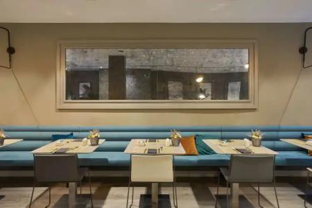 Catalonia Gran Via BCN - 28