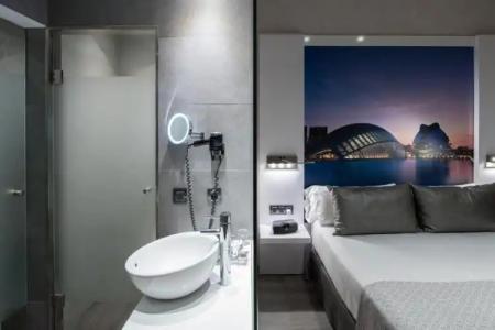 Catalonia Gran Via BCN - 75