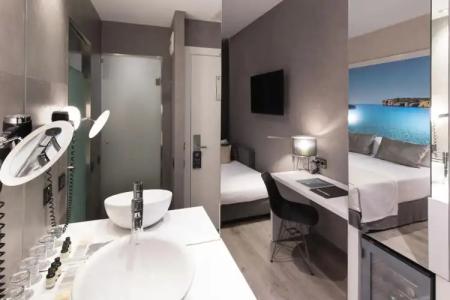 Catalonia Gran Via BCN - 36