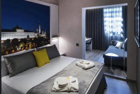 Catalonia Gran Via BCN - 48