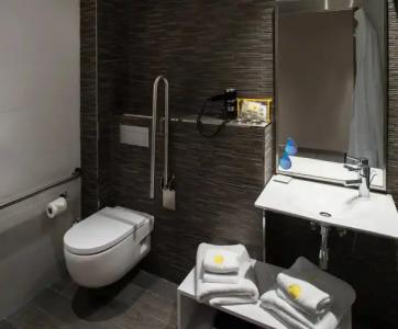 Catalonia Gran Via BCN - 42