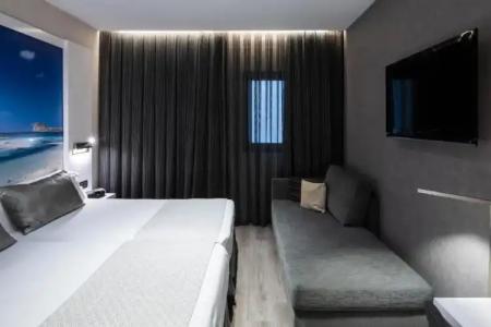 Catalonia Gran Via BCN - 78