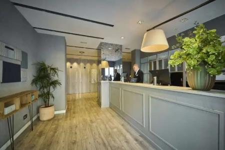 Catalonia Gran Via BCN - 2