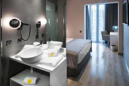 Catalonia Gran Via BCN - 9