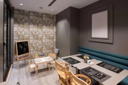 Catalonia Gran Via BCN - 23