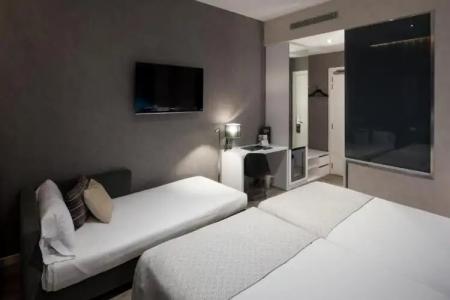 Catalonia Gran Via BCN - 55