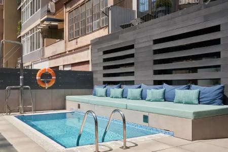 Catalonia Gran Via BCN - 45