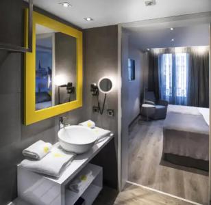 Catalonia Gran Via BCN - 64