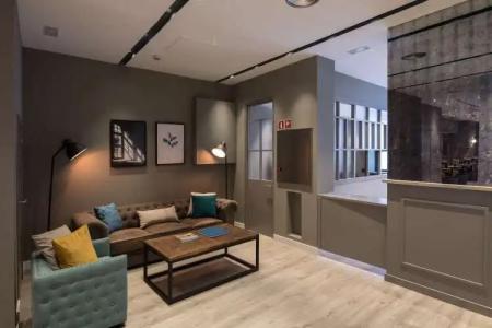 Catalonia Gran Via BCN - 6