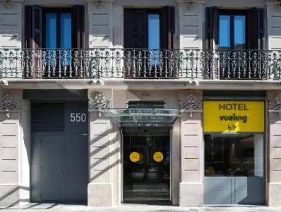 Catalonia Gran Via BCN - 37