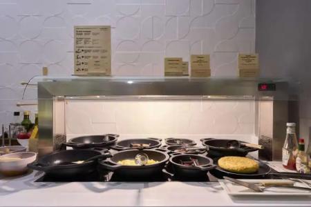 Catalonia Gran Via BCN - 13