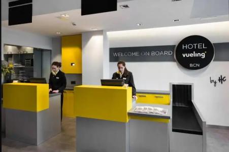 Catalonia Gran Via BCN - 34