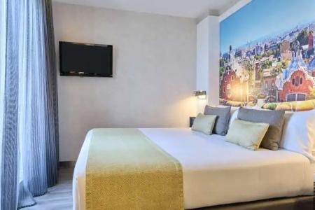 Catalonia Gran Via BCN - 5