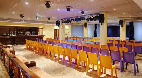 Palia Puerto del Sol - 22