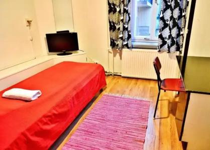 Hostel Diana Park - 1