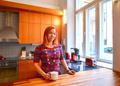 Hostel Diana Park - 10