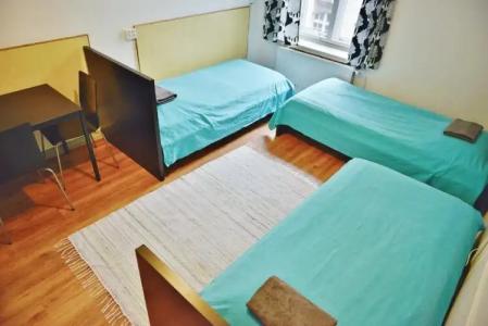 Hostel Diana Park - 2