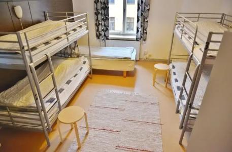 Hostel Diana Park - 5