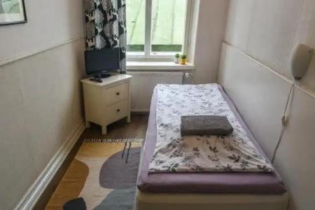 Hostel Diana Park - 31