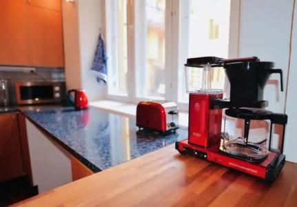 Hostel Diana Park - 40