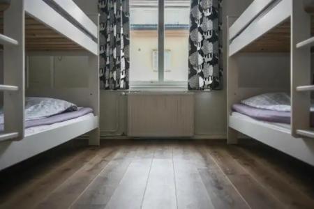 Hostel Diana Park - 17