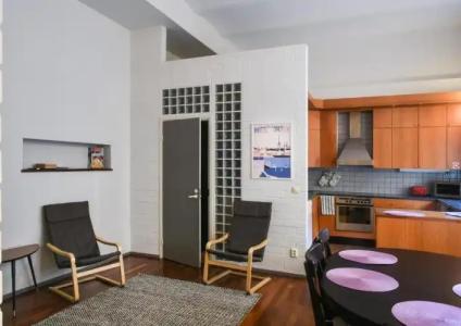 Hostel Diana Park - 43