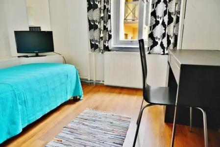 Hostel Diana Park - 33