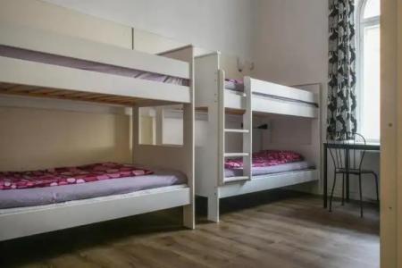 Hostel Diana Park - 28