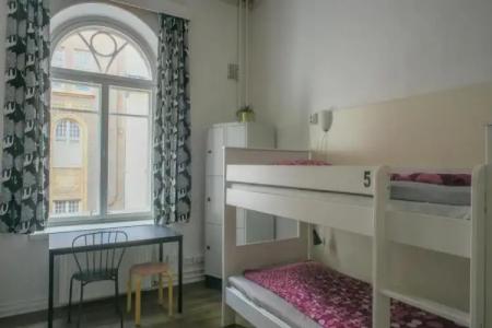 Hostel Diana Park - 26