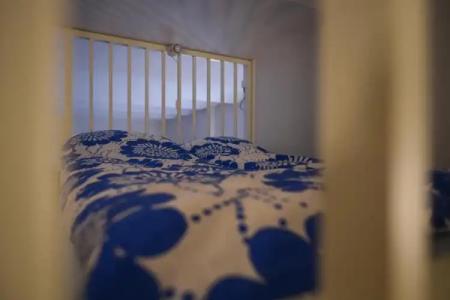 Hostel Diana Park - 45