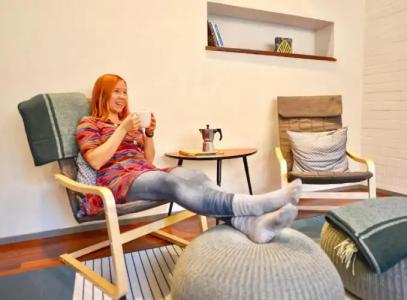 Hostel Diana Park - 38