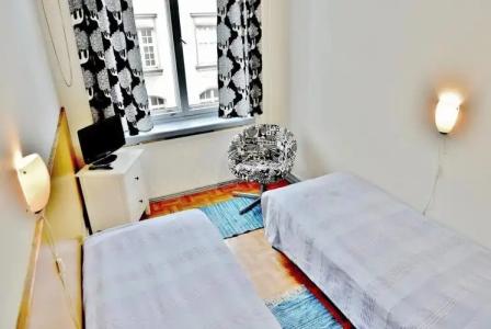 Hostel Diana Park - 4