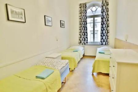 Hostel Diana Park - 25