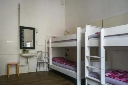 Hostel Diana Park - 27