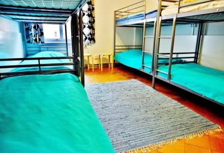 Hostel Diana Park - 7