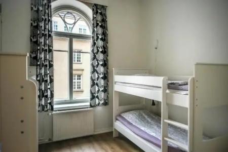 Hostel Diana Park - 19