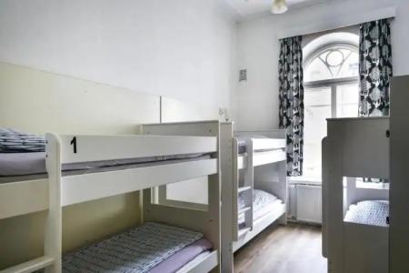 Hostel Diana Park - 20