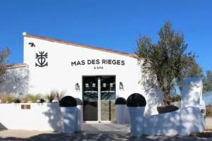 Mas des Rièges & Spa, St. Maries-de-la-Mer