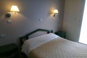 Golden Moon Marmaris, Tolo