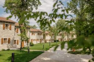 Meneghetti Wine Hotel and Winery - Relais & Chateaux, Bale