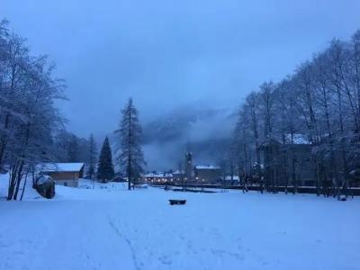 Gran Baita Ristorante - 17