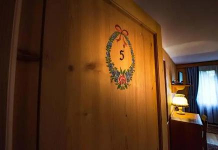 Gran Baita Ristorante - 35