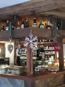 Gran Baita Ristorante - 9