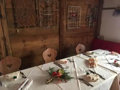 Gran Baita Ristorante - 19