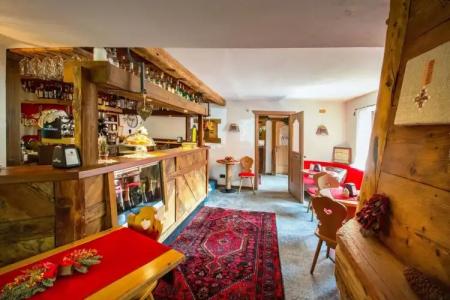 Gran Baita Ristorante - 11