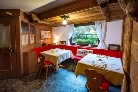 Gran Baita Ristorante - 21