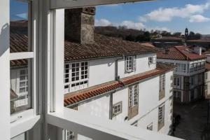Hotel Atalaia B&B, Santiago de Compostela