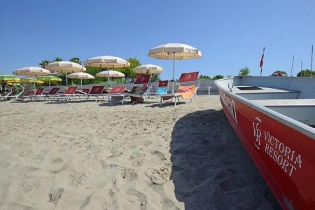 Victoria Resort - 18