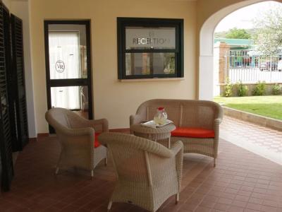 Victoria Resort - 22